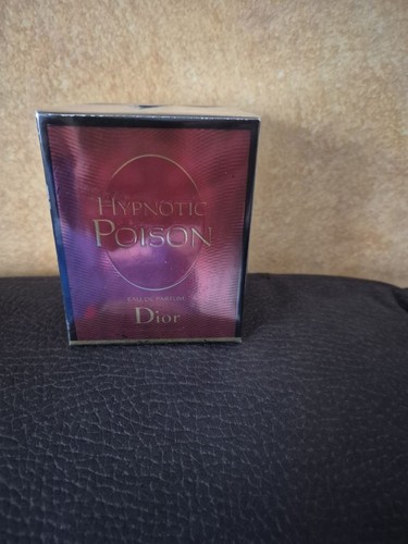 Dior hypnotic poison - poison, eau