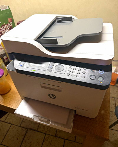 Color laser mfp 179fwg - color,