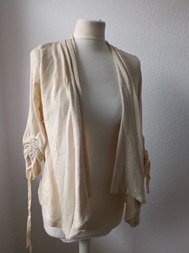 Jean pascale damen - damen, strickjacke