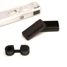 Ausgeknipst Filmkassette für