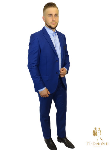 Modern classic slim - classic, fit