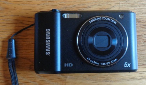 Digitalkamera samsung es90 - samsung,