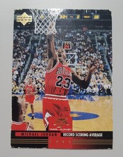 Michael Jordan Mr. June Upper