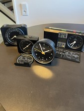 Braun Wecker AB44 , 4829, bcs  Radiowecker ABR 314 df An Bastler als Defekt !