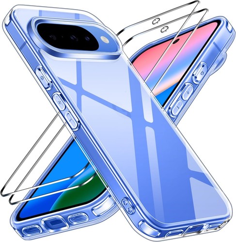 Hülle schutzglas für - 2x,