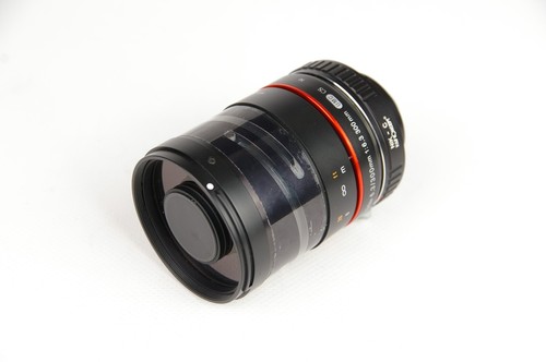Walimex pro reflex 300mm - walimex,
