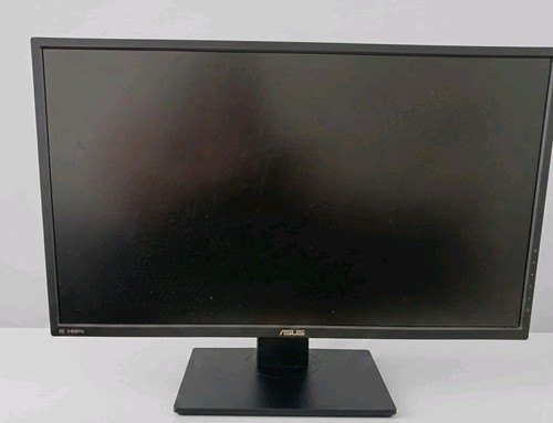 Asus wqhd monitor zoll - monitor, 27