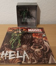 Hela - Classic Marvel Figurine Collection , Eaglemoss
