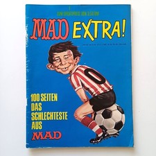 MAD Extra, Nr. 1 (1. Auflage