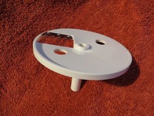 Ronic SFR 200 Küchenmaschine