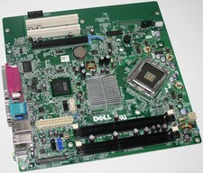Mainboard Dell CN-0C27VV 0C27VV LGA 775, DDR3, Dell Optiplex 780 MT