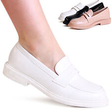 Damenschuhe Halbschuhe Slipper