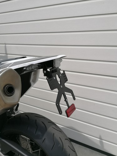 Kennzeichenhalter revo - kennzeichenhalter,