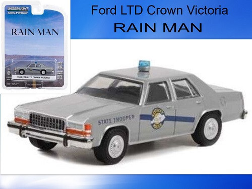Ford crown victoria state - ford,