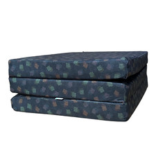 Klappmatratze Gästematratze