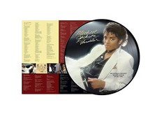 Michael jackson thriller - thriller,