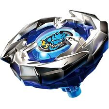 BX-01 Dransword  3-60F + Launcher Grip für Beyblade X Arena ( Burst Metal )