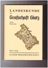 Landeskunde der grafschaft - landeskunde,