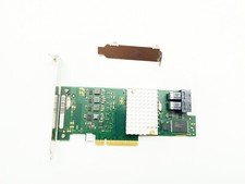 Fujitsu 9300-8i SATA / SAS HBA