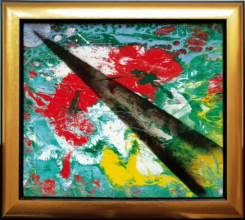 Jozsef toth 1944 schwarzes - toth, *1944: