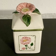 Villeroy & Boch Wildrose Charm