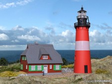 Kibri 39166 Spur H0 Leuchtturm