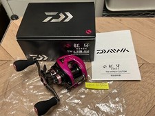 Daiwa 18 KOHGA TW HYPER CUSTOM