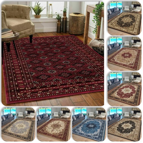 Luxus teppich traditionelle - luxus,