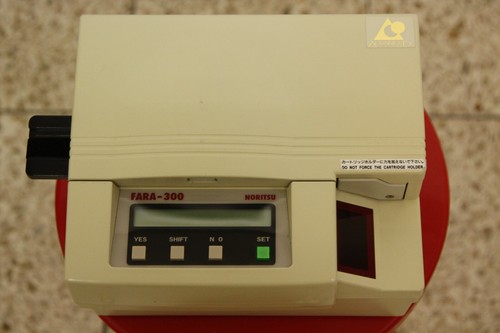 Noritsu fara 300 - noritsu, fara-300
