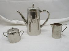 Art Deco Kaffee Service – 3