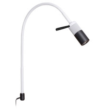 LUXAMED - LED Untersuchungsleuchte FOCUS mit Fokussierung + Griff