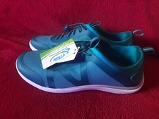 Sommer Schuh Sportschuhe Turnschuhe Sneakers von Lands End  40 luftig