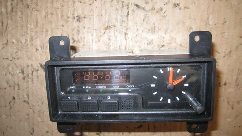 Ford sierra mk1 xr4i uhr - ford,