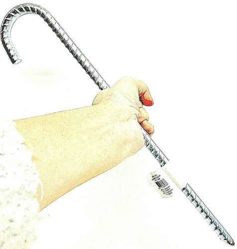 10x heringe 38cm - 10x,