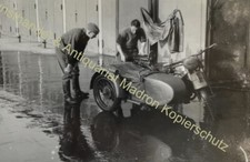 Orig foto motorrad - motorrad, oldtimer