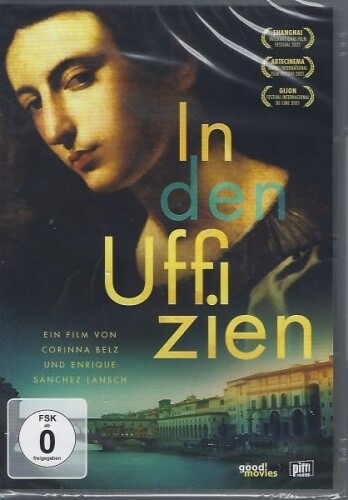 Den uffizien dvd neu - in,