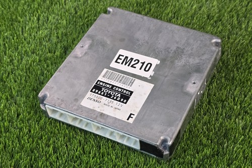 Toyota hiace ecu - toyota,