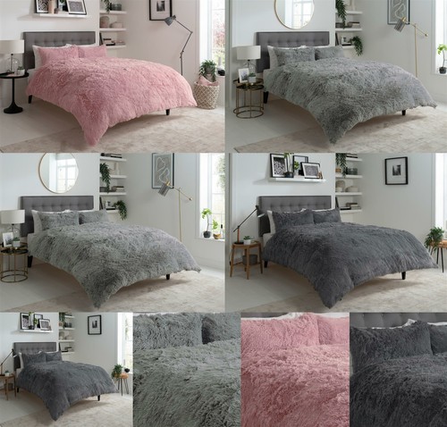 Teddy bettbezug set - teddy,