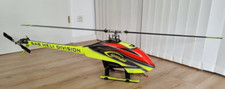 SAB Goblin 570 (A-RTF)  Modellhubschrauber