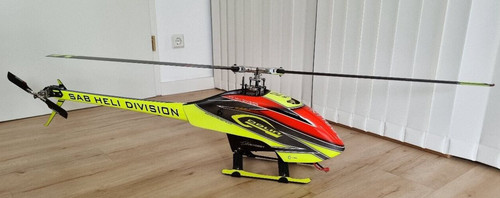 Sab goblin 570 - sab,
