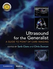Ultrasound for the Generalist