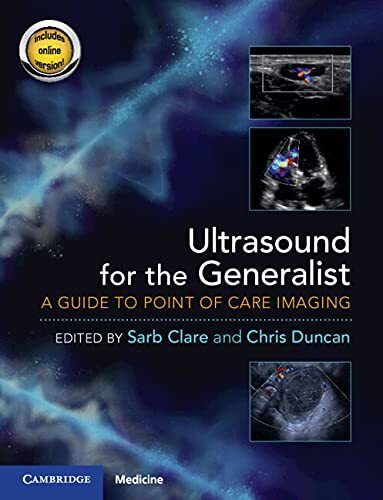 Ultrasound for the generalist - ultrasound,