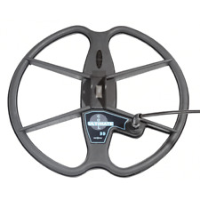 Detech 13" ultimative Spule für die Teknetics T2 Metalldetektoren