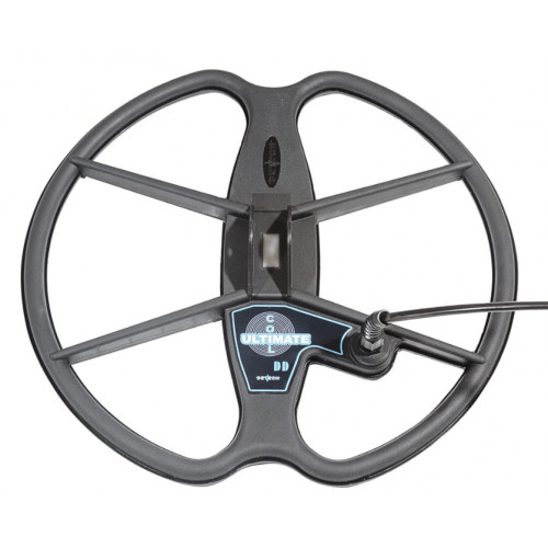 Detech ultimate suchspule - 13",
