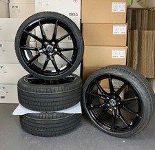 19 Zoll Winterräder Hankook