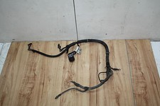 Opel Zafira A 1.8 Kabelbaum Motor Motorkabelbaum  Batteriekabel 24420453