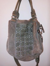 Liebeskind Tasche Umhängetasche Braun Gebraucht Wie Neu 