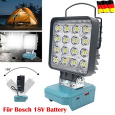 Led arbeitsleuchte - led,