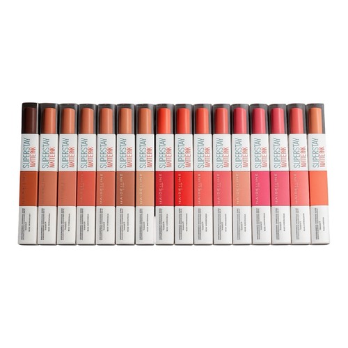 Maybelline superstay 24h - superstay,