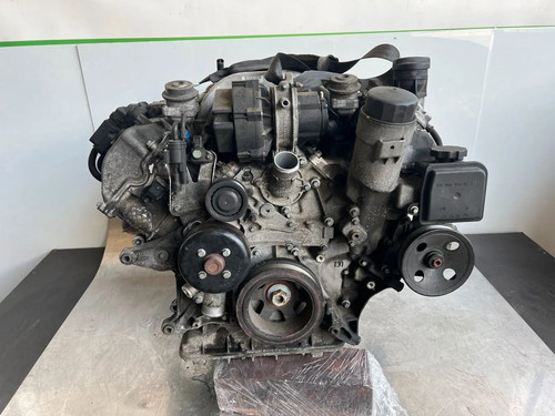Motor m112 949 - w211, e